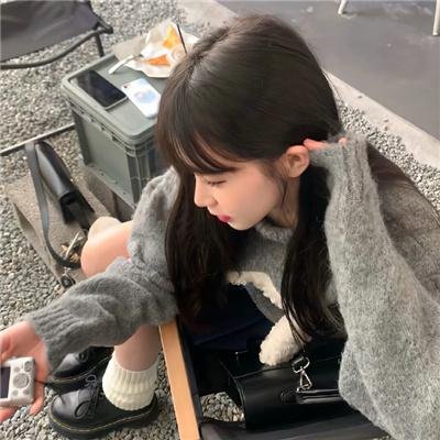 神秘女房东