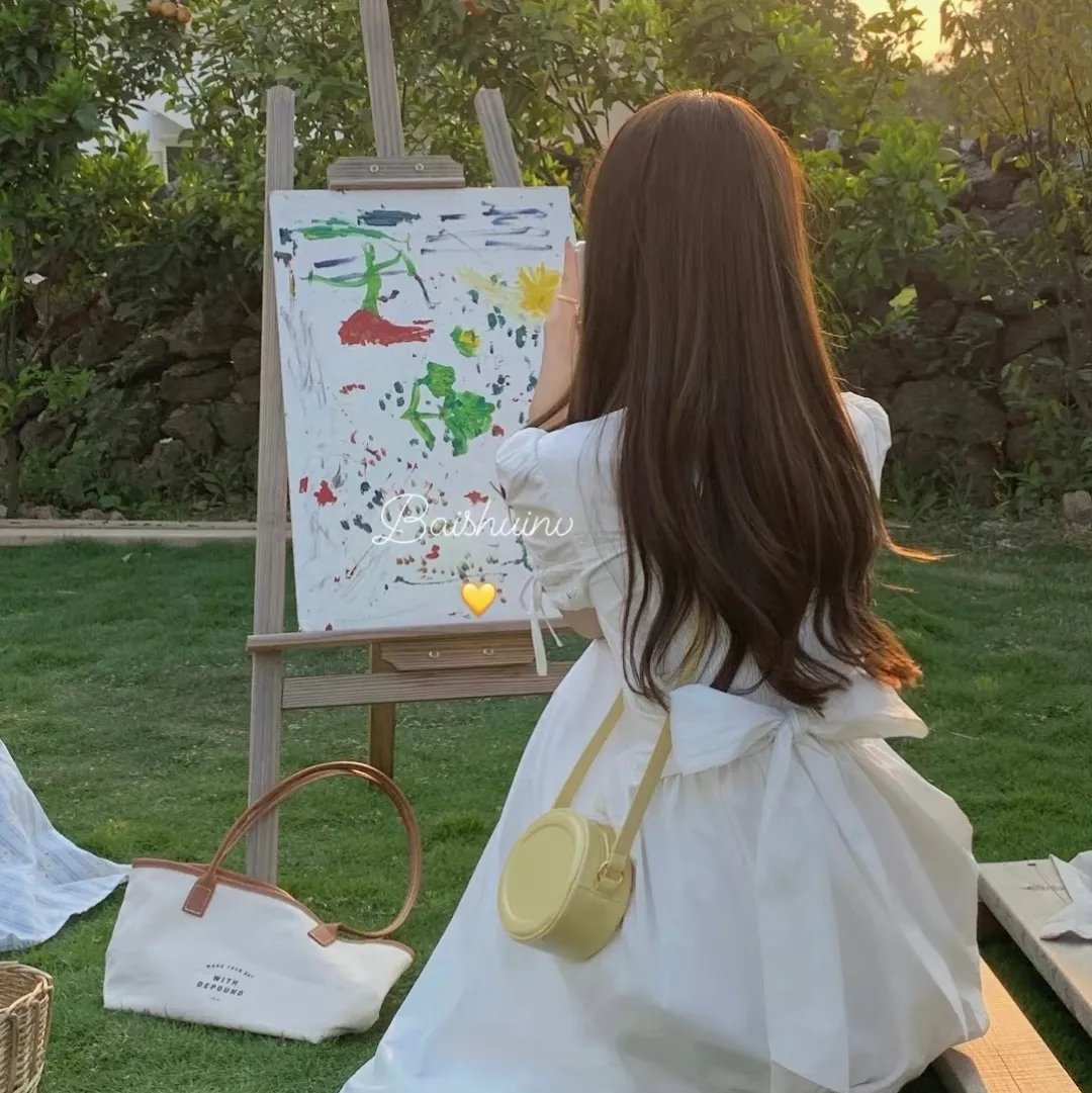 碧丽莎的情人